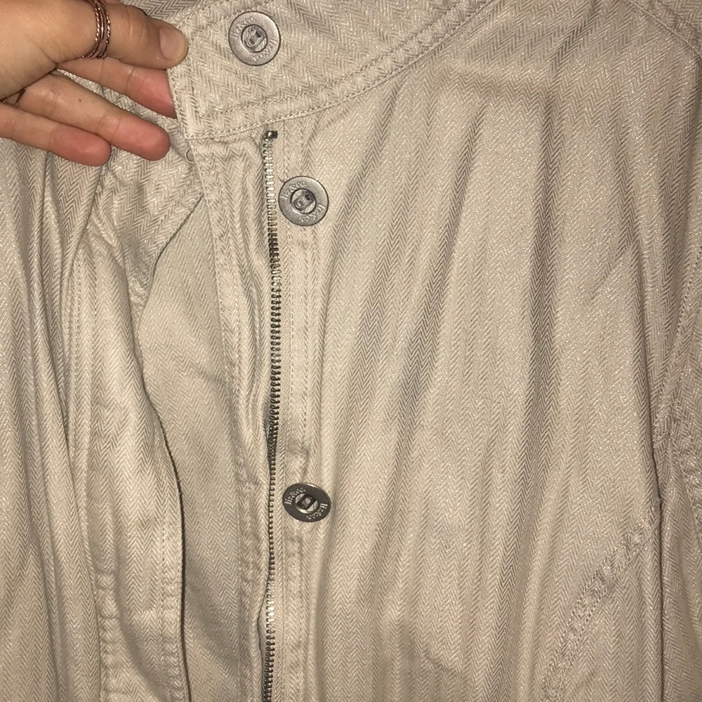 Jacket - Picture 2 of 3